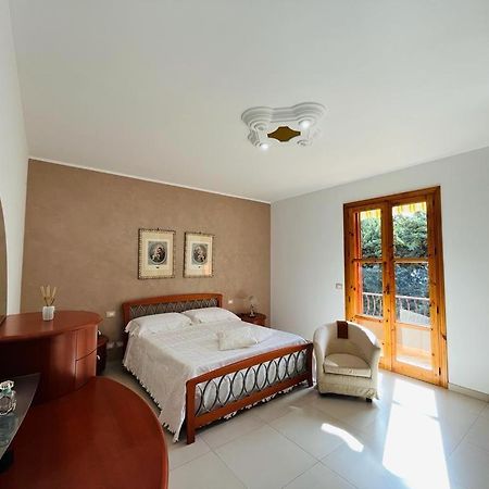 Appartamento Casa Manila Avola Esterno foto