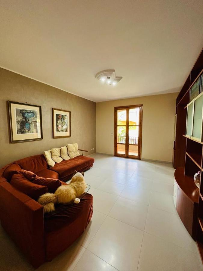 Appartamento Casa Manila Avola Esterno foto
