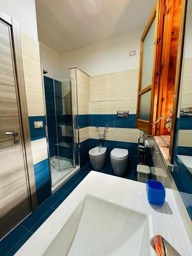 Appartamento Casa Manila Avola Esterno foto