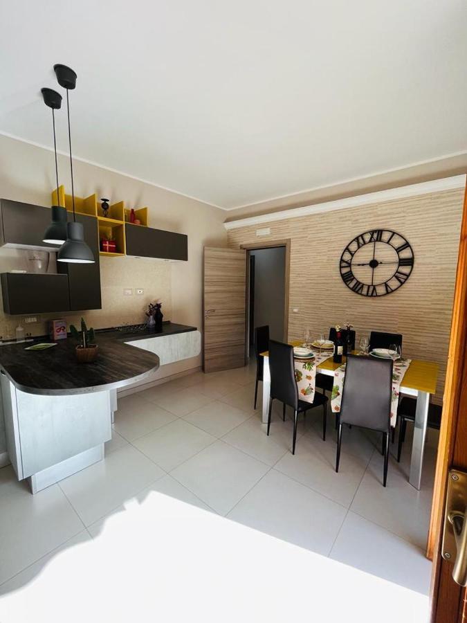 Appartamento Casa Manila Avola Esterno foto