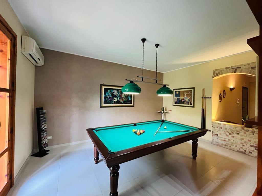 Appartamento Casa Manila Avola Esterno foto