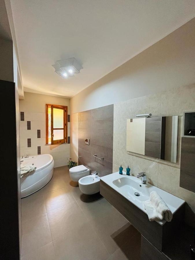 Appartamento Casa Manila Avola Esterno foto